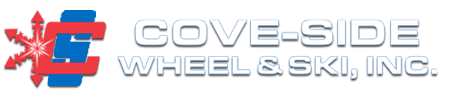 Cove-Side Wheel & Ski, Inc. located in Newport, Maine